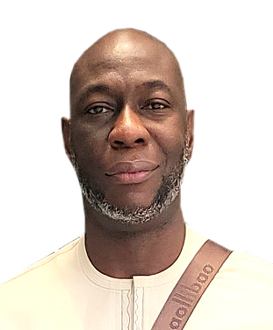 Arnold Agure-Dam
