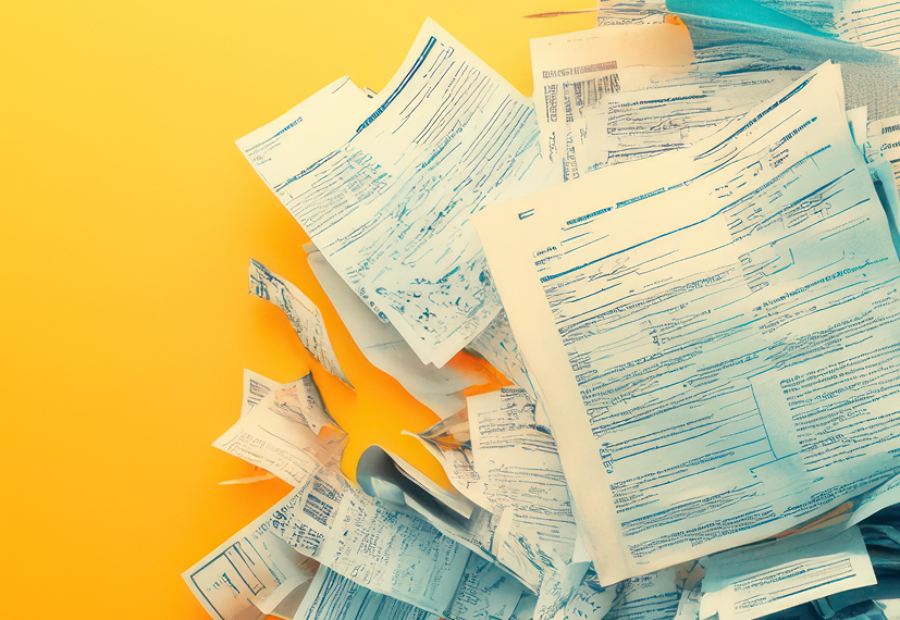Go 1OO% Paperless