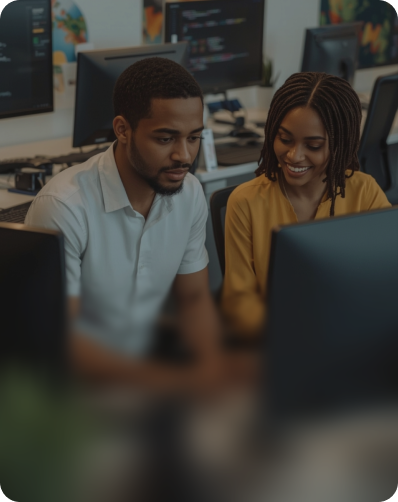 Scalable Solutions