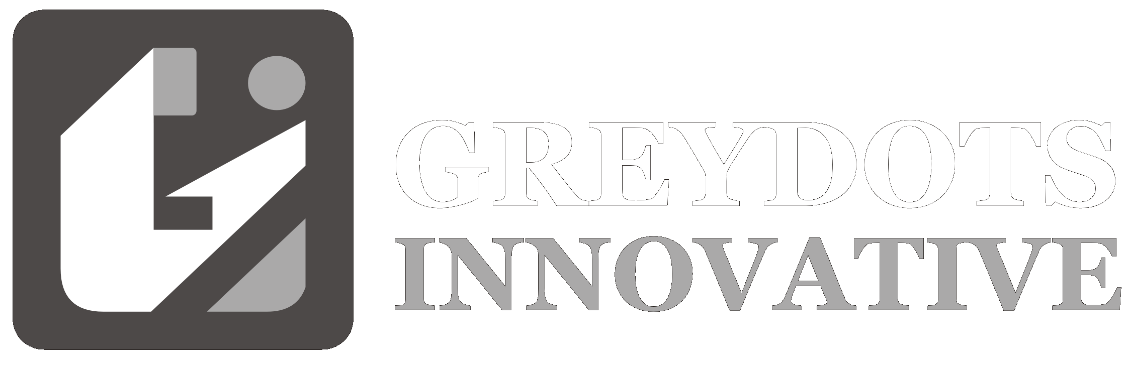 GreyDots Logo