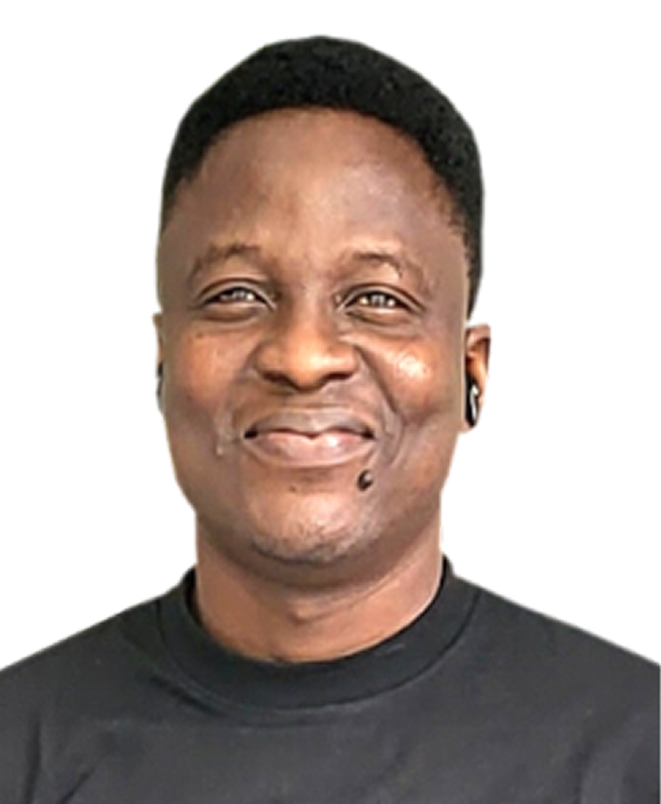 Arnold Agure-Dam